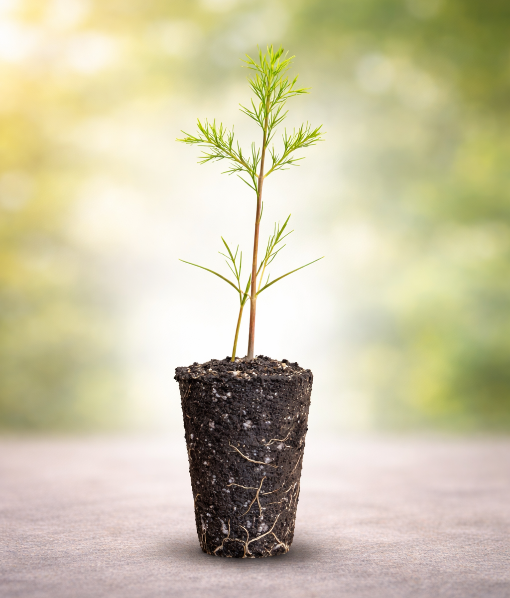 Bald Cypress - Taxodium distichum